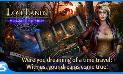 失落的领地6往日遗恨游戏截图3 失落的领地6往日遗恨游戏截图3