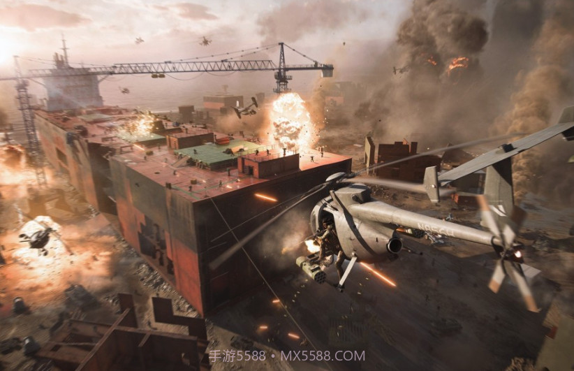 勇士突击大冒险截图2