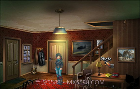 凯茜雨截图4 凯茜雨截图4