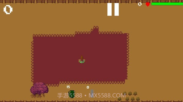 外星蟹入侵截图4 外星蟹入侵截图4