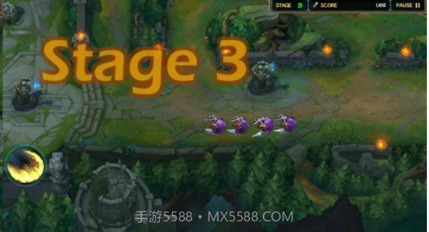 探险家伊泽瑞尔最新版截图3 探险家伊泽瑞尔最新版截图3