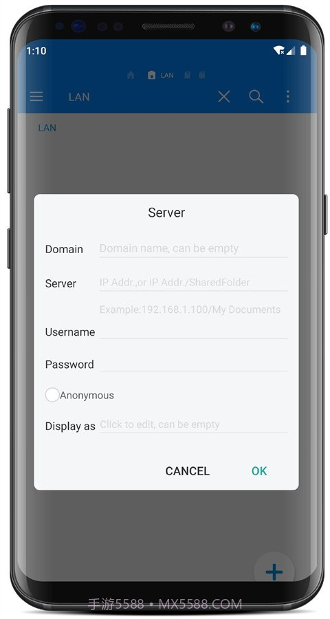 RS文件管理器最新版截图3 RS文件管理器最新版截图3