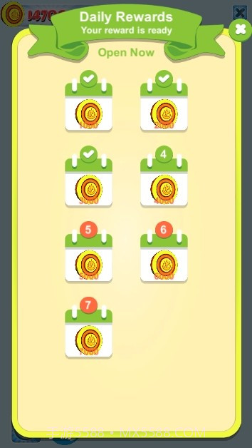 蓝刺猬跑得快截图3 蓝刺猬跑得快截图3