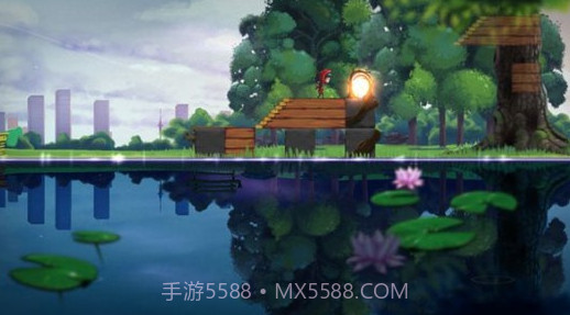 轮回之希截图1 轮回之希截图1