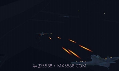 世界大战飞行模拟器截图2 世界大战飞行模拟器截图2