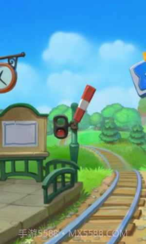 Township截图1 Township截图1