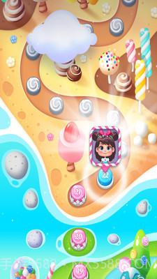 糖果消除截图2 糖果消除截图2