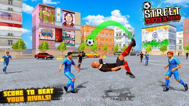 五人制足球锦标赛截图2 五人制足球锦标赛截图2