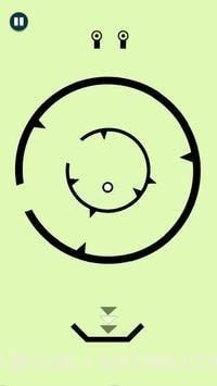 逃跑大作战截图1