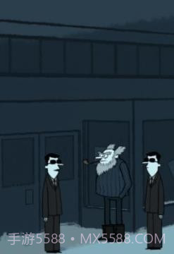 侦探2逻辑之谜截图4 侦探2逻辑之谜截图4