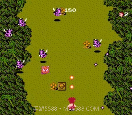 fc新人类无限命截图3