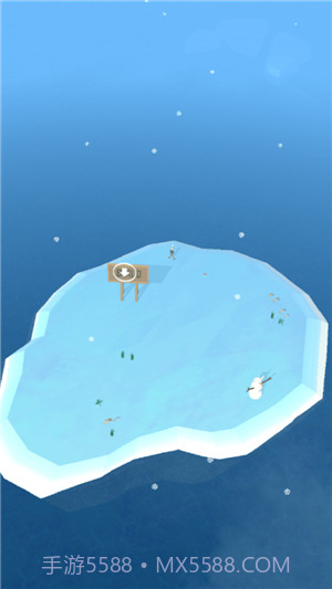 建立维京之城截图3