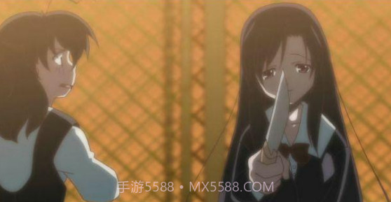 school days截图1 school days截图1