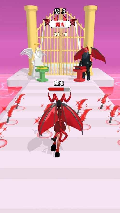 我路由我不由天截图2 我路由我不由天截图2