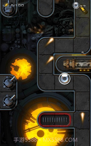 黑暗星云重力滚球 高清版截图6 黑暗星云重力滚球 高清版截图6