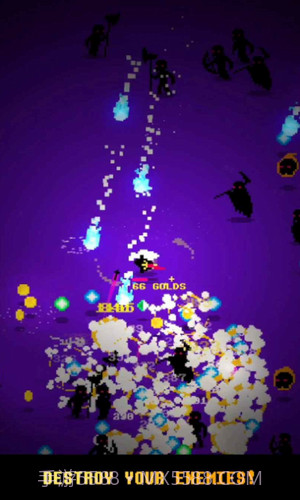 恶魔生存截图3 恶魔生存截图3