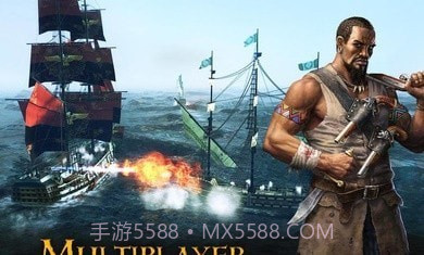 暴风雨海盗行动截图3 暴风雨海盗行动截图3