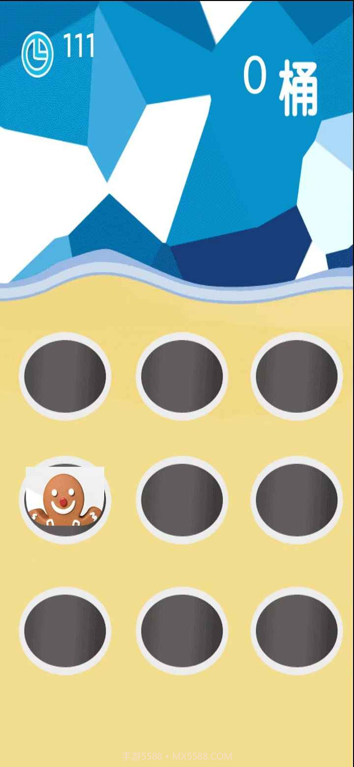 超级打地鼠截图2 超级打地鼠截图2