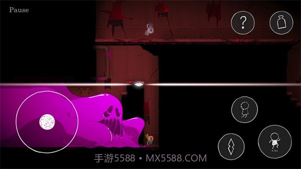 丑陋完整版截图2 丑陋完整版截图2