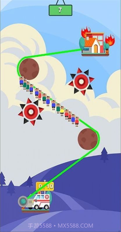 救救打工人截图2 救救打工人截图2