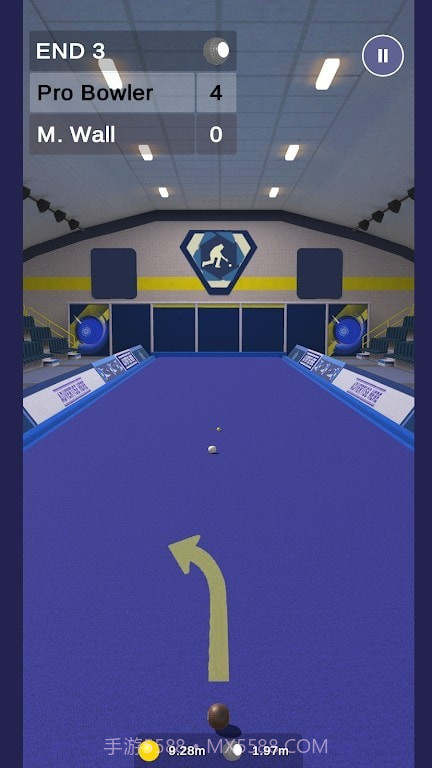 虚拟室内球截图2 虚拟室内球截图2