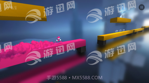 ChameleonRun截图3 ChameleonRun截图3