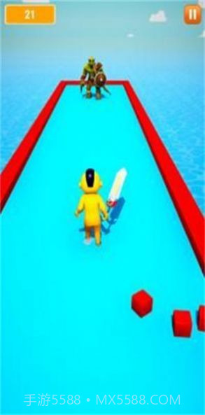 巨型武器突击截图3