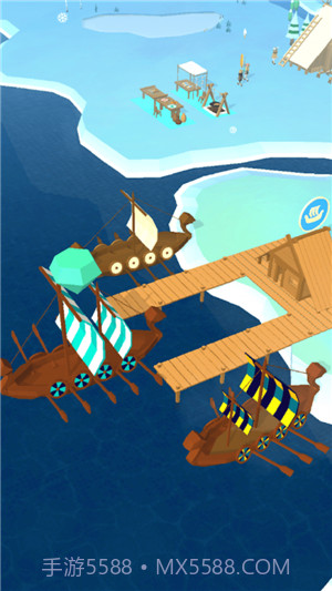 建立维京之城截图2