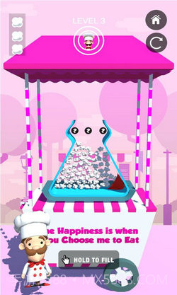 爆米花模拟器截图1 爆米花模拟器截图1