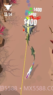 套牛大作战截图1 套牛大作战截图1