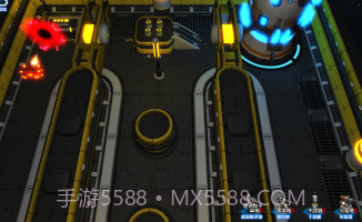 科幻防塔初战截图1