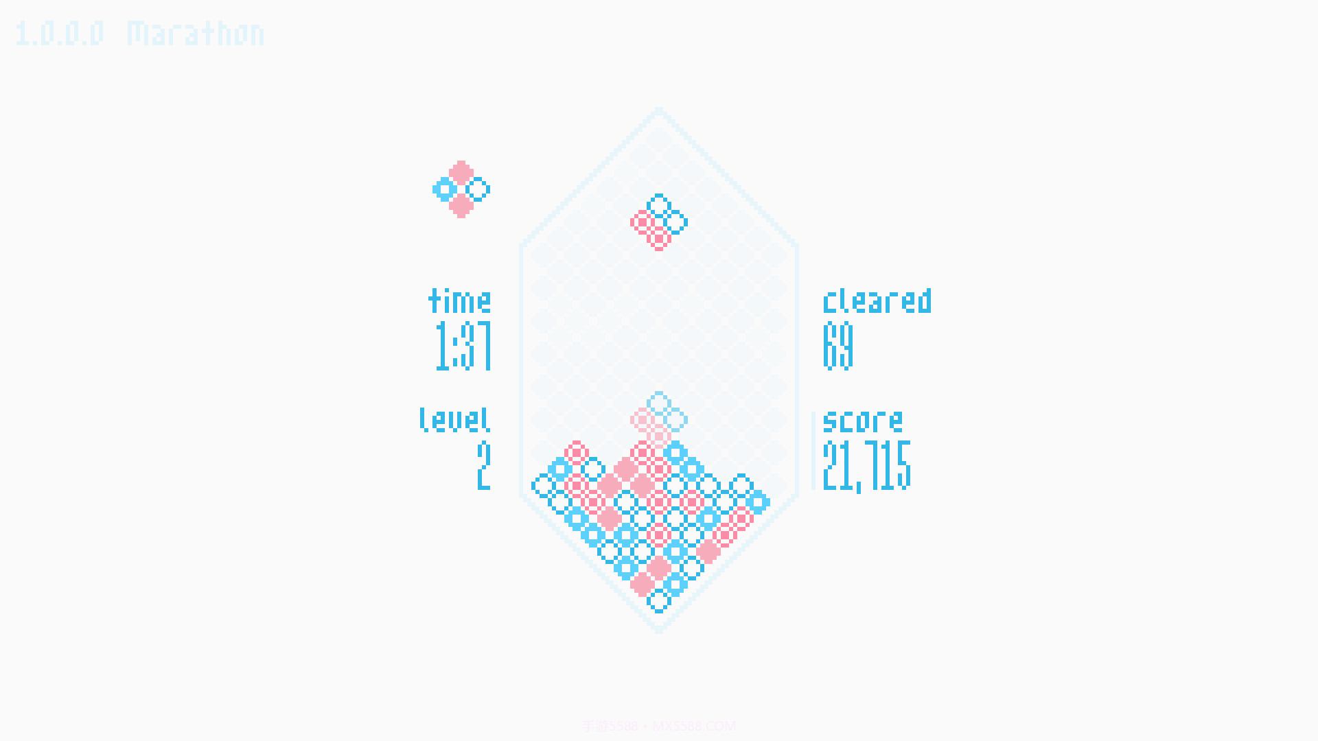 Mixolumia截图3 Mixolumia截图3