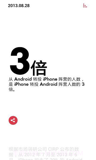 数读截图1 数读截图1