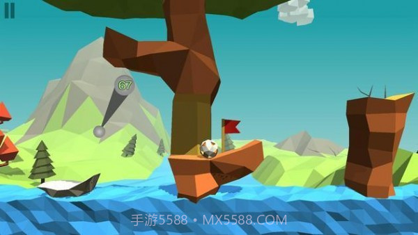 鲍尔的冒险截图1 鲍尔的冒险截图1
