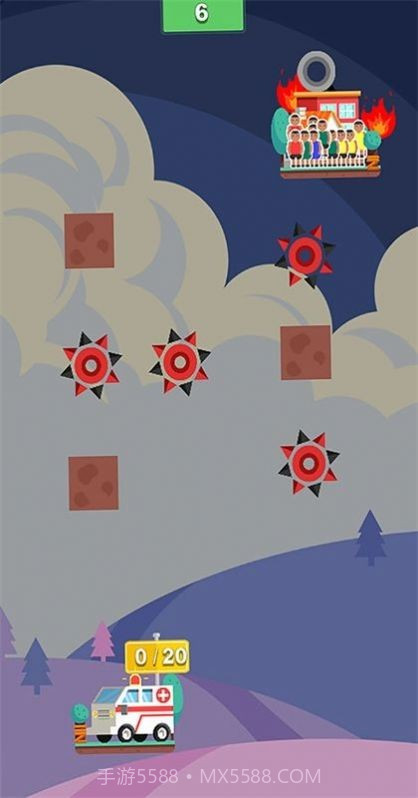 救救打工人截图1 救救打工人截图1