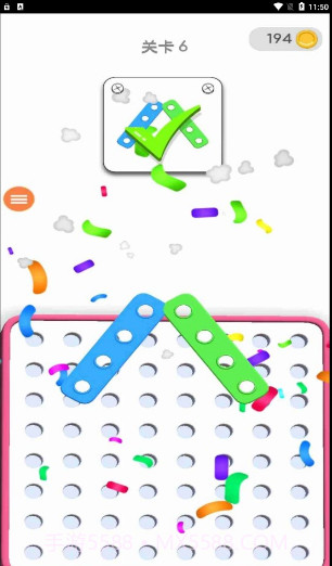 烧脑谜题截图1 烧脑谜题截图1