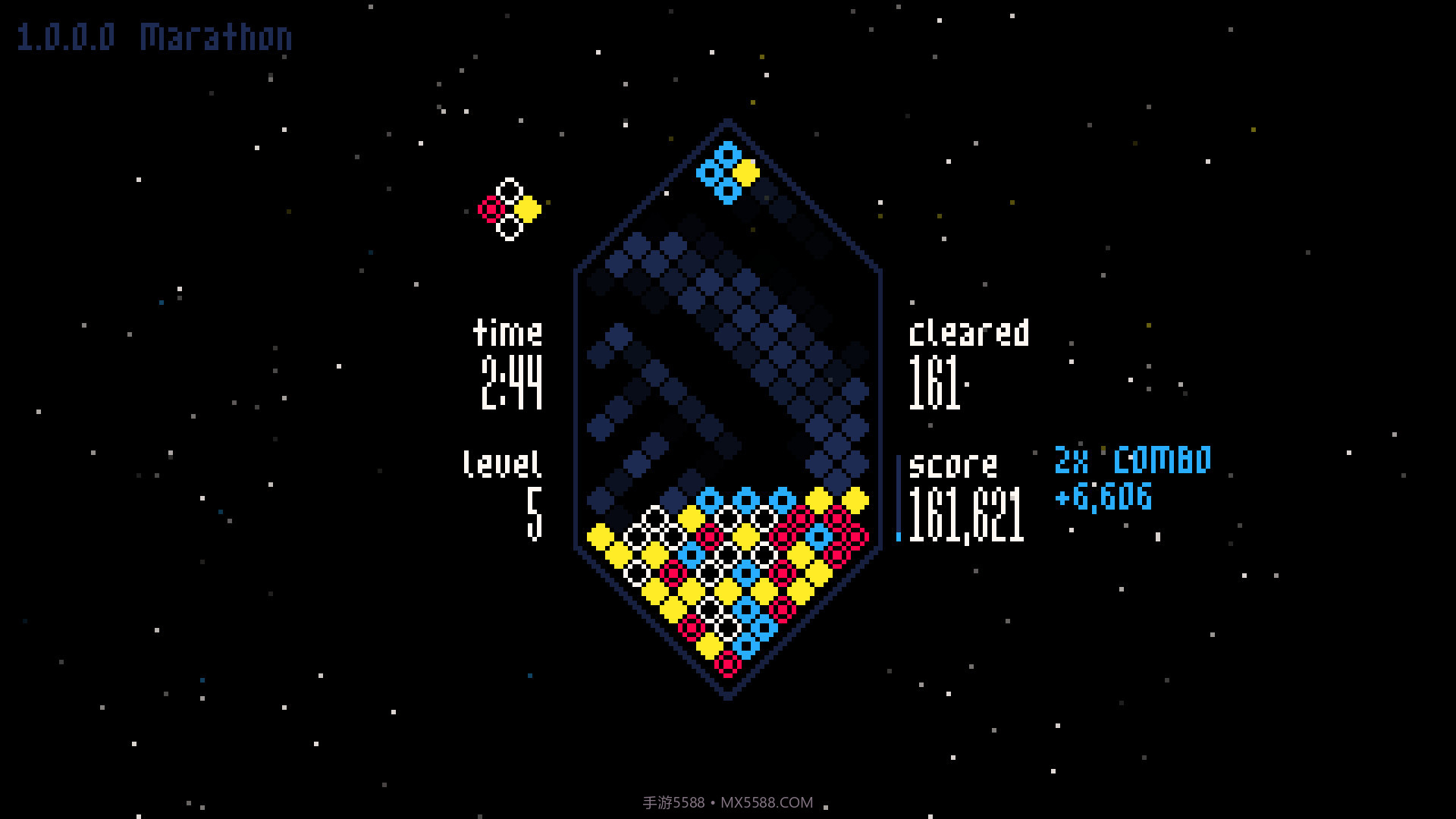 Mixolumia截图4 Mixolumia截图4