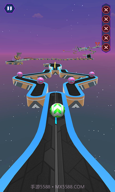 球球闯关大挑战截图4