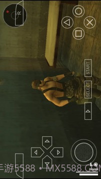 合金装备OPS截图3