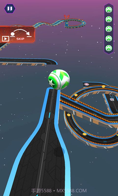 球球闯关大挑战截图3