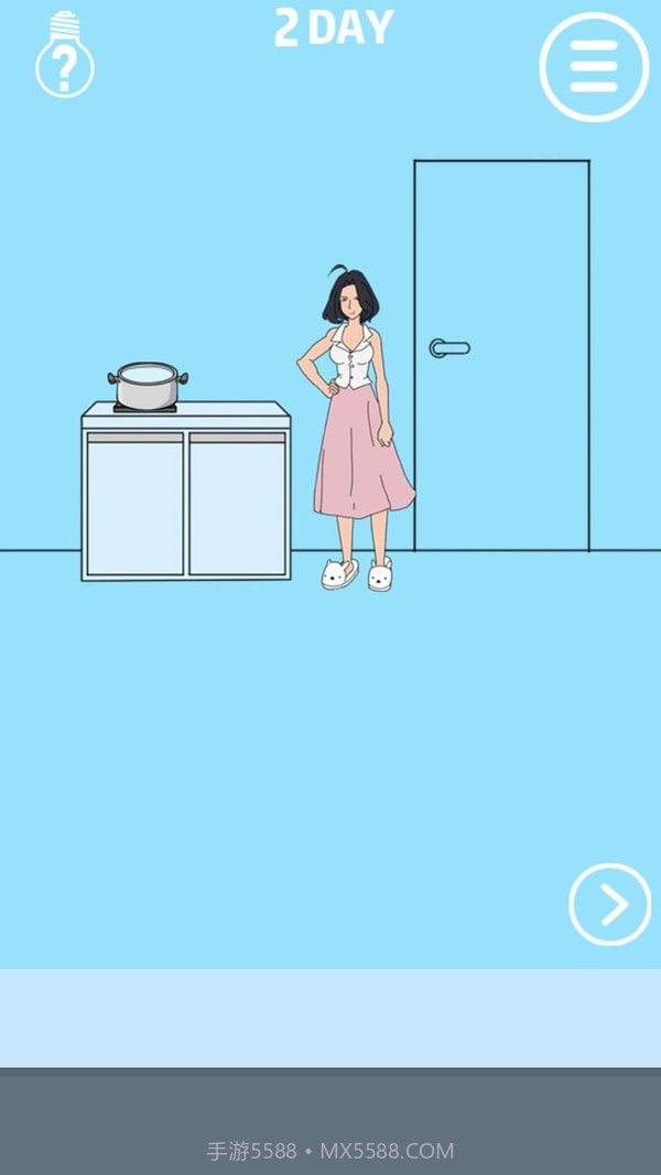 妈妈把我的泡面藏起来了截图1 妈妈把我的泡面藏起来了截图1