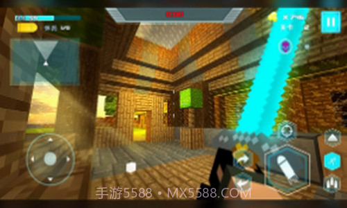 生存猎人2截图2 生存猎人2截图2