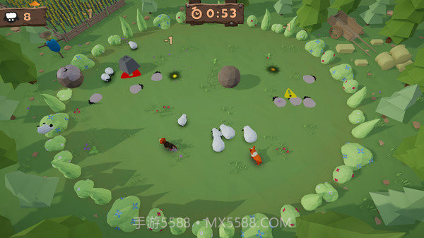 不听话的羊截图4