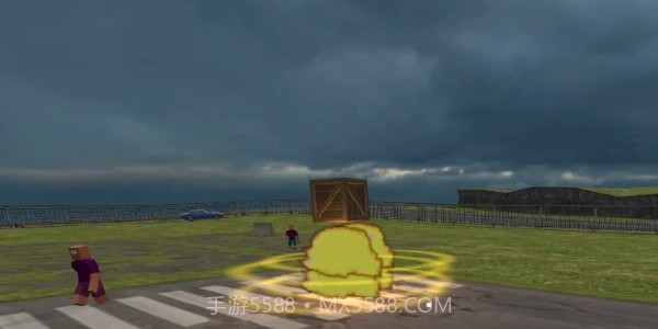 物理沙盒3截图2 物理沙盒3截图2