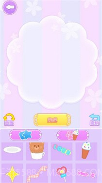 咕卡贴纸达人截图1