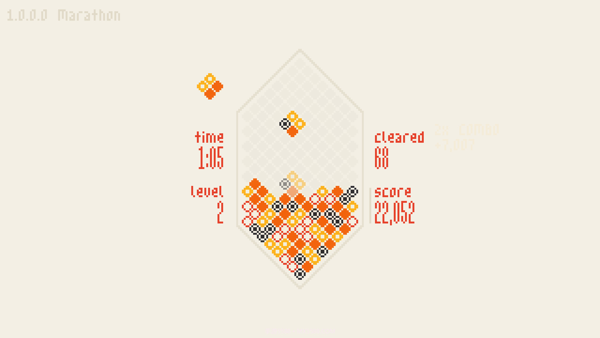 Mixolumia截图1 Mixolumia截图1