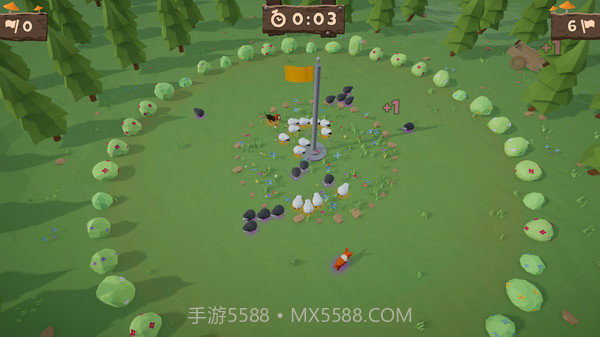 不听话的羊截图3