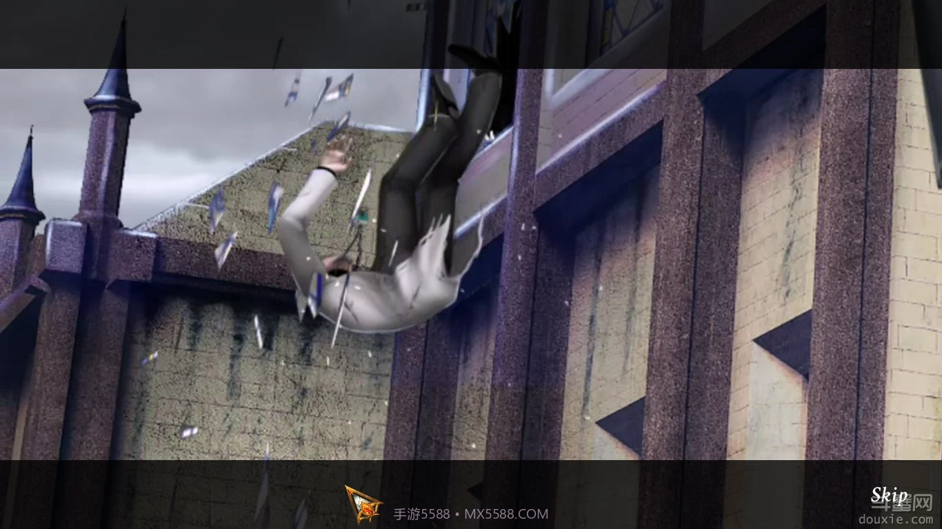 9条线索2病房截图2 9条线索2病房截图2