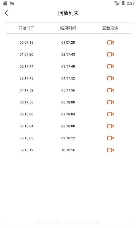 天御卫士截图4 天御卫士截图4