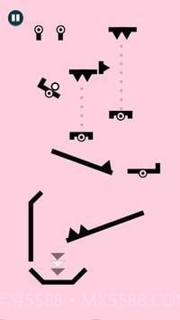 逃跑大作战截图2